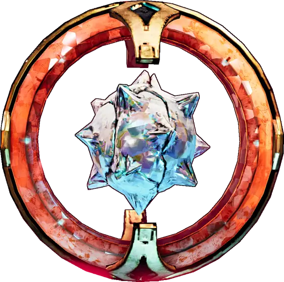 Deathrattle • BL3 Legendary Artifact Lootlemon